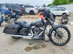 2017 Harley-Davidson Flhxs Street Glide Special
