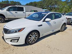 2015 KIA Optima ex en venta en Seaford, DE