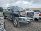 2016 GMC Sierra K2500 SLT