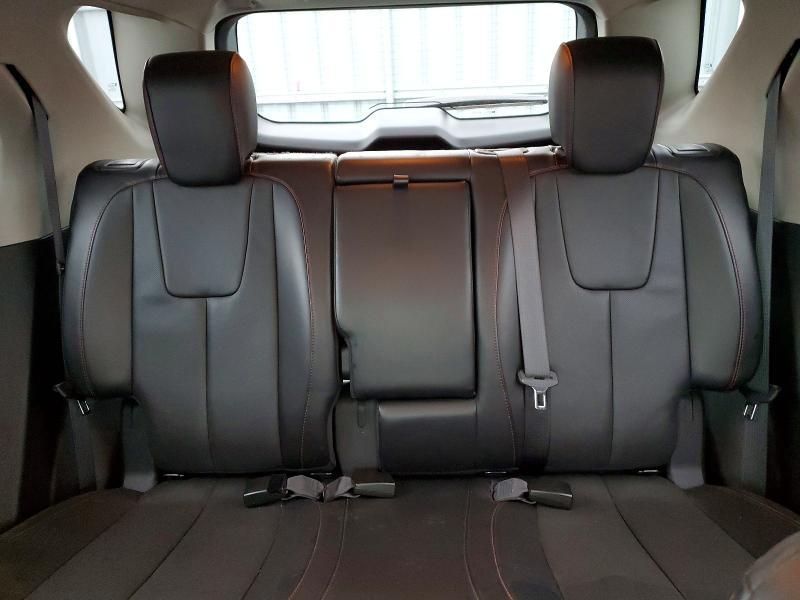 2012 Chevrolet Truck/van Equinox ltz V6 4DR awd