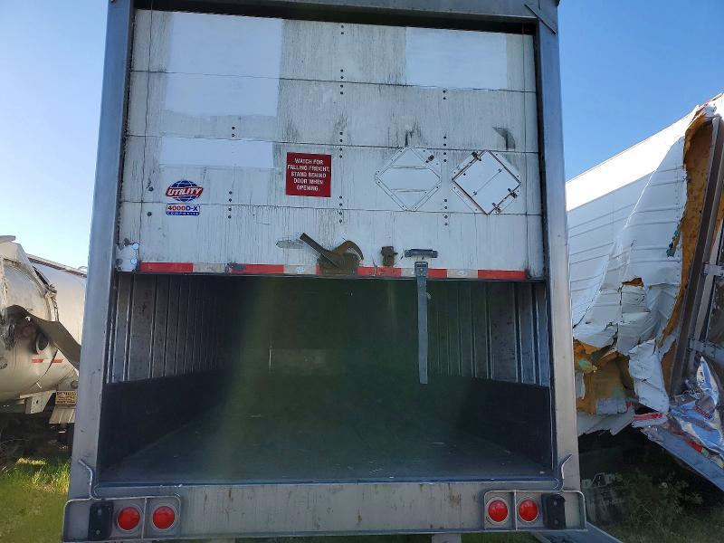 2016 Utility Trailer Mfg. Trailers