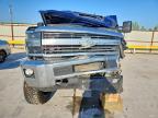 2019 Chevrolet Silverado K3500 LTZ
