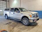 2009 Ford F150 Supercrew