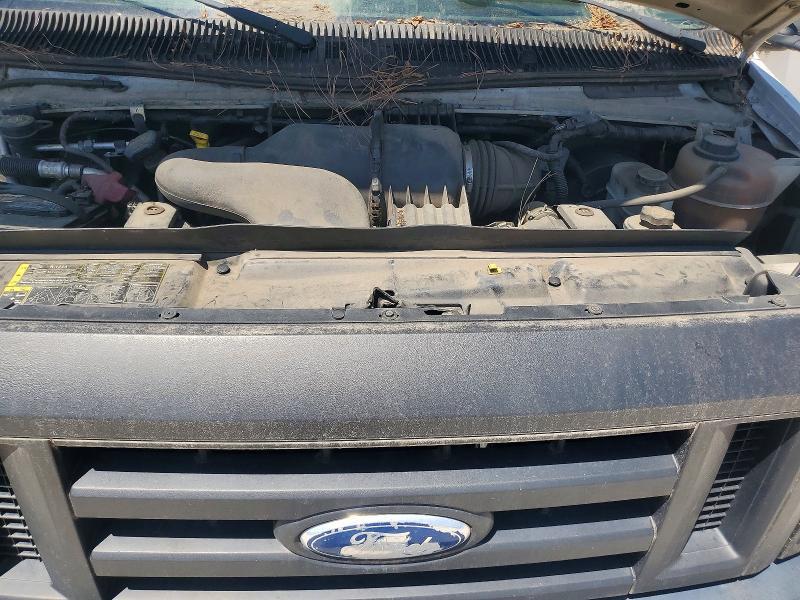 2014 Ford Econoline E250 Van