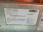 2007 Freightliner Chassis M Line WALK-IN Van