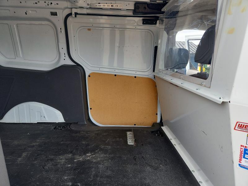 2020 Ford Transit Connect xl