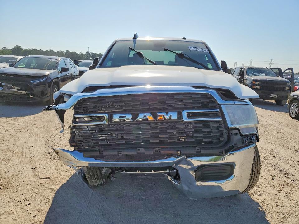 2022 Dodge RAM 2500 BIG Horn