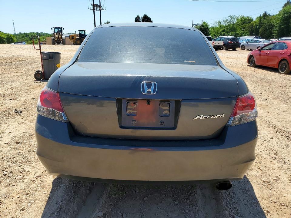 2009 Honda Accord lxp