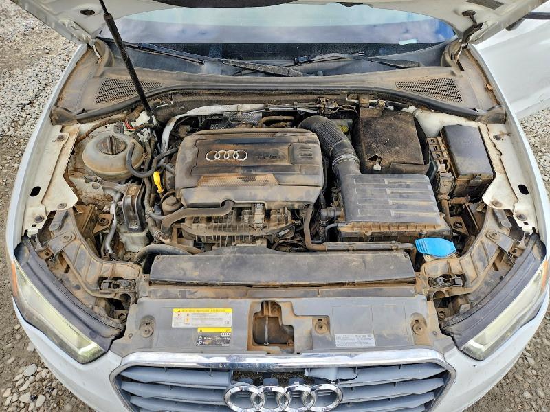2015 Audi A3 Premium