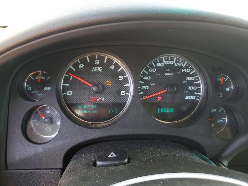 2012 GMC Sierra K1500 SLT