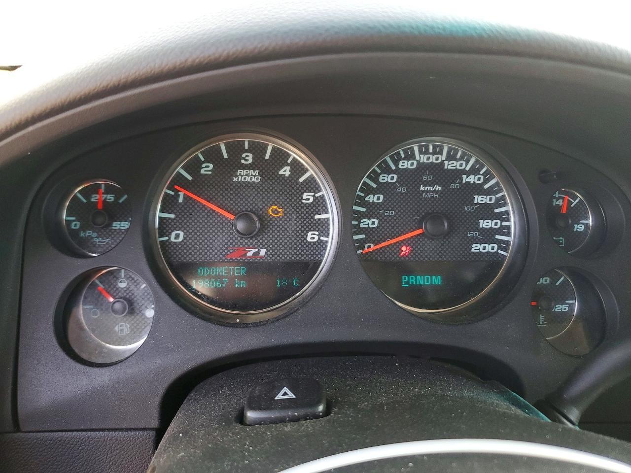 2012 GMC Sierra K1500 SLT