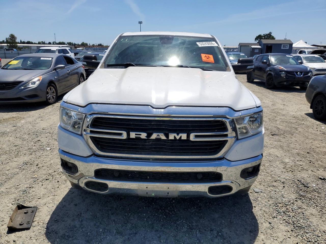2019 Dodge RAM 1500 BIG Horn