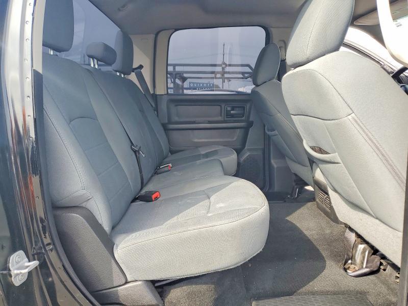 2014 Dodge RAM 1500 ST