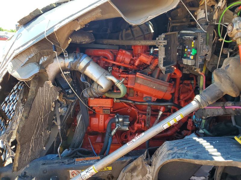 2022 Volv O VNL Semi Truck