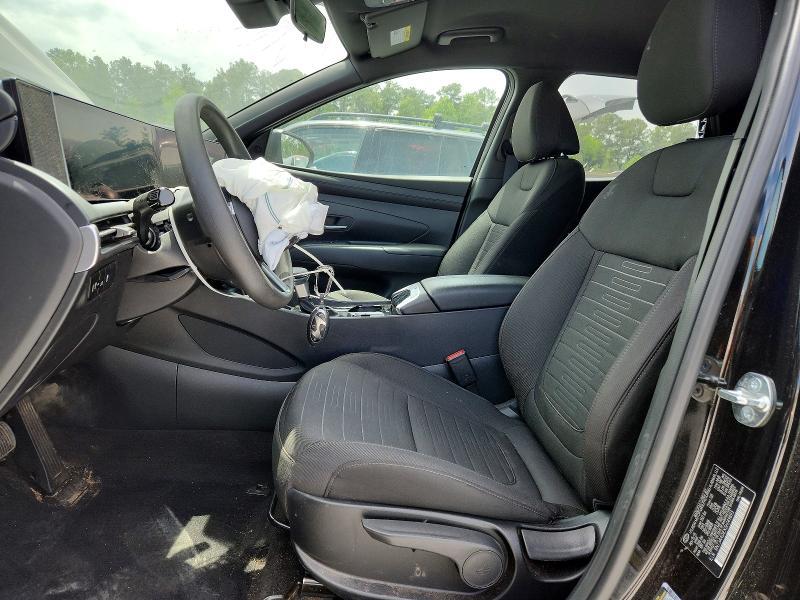 2025 Hyundai Santa Cruz