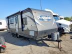 2018 Prowler 2018 Heartland Prowler Camper