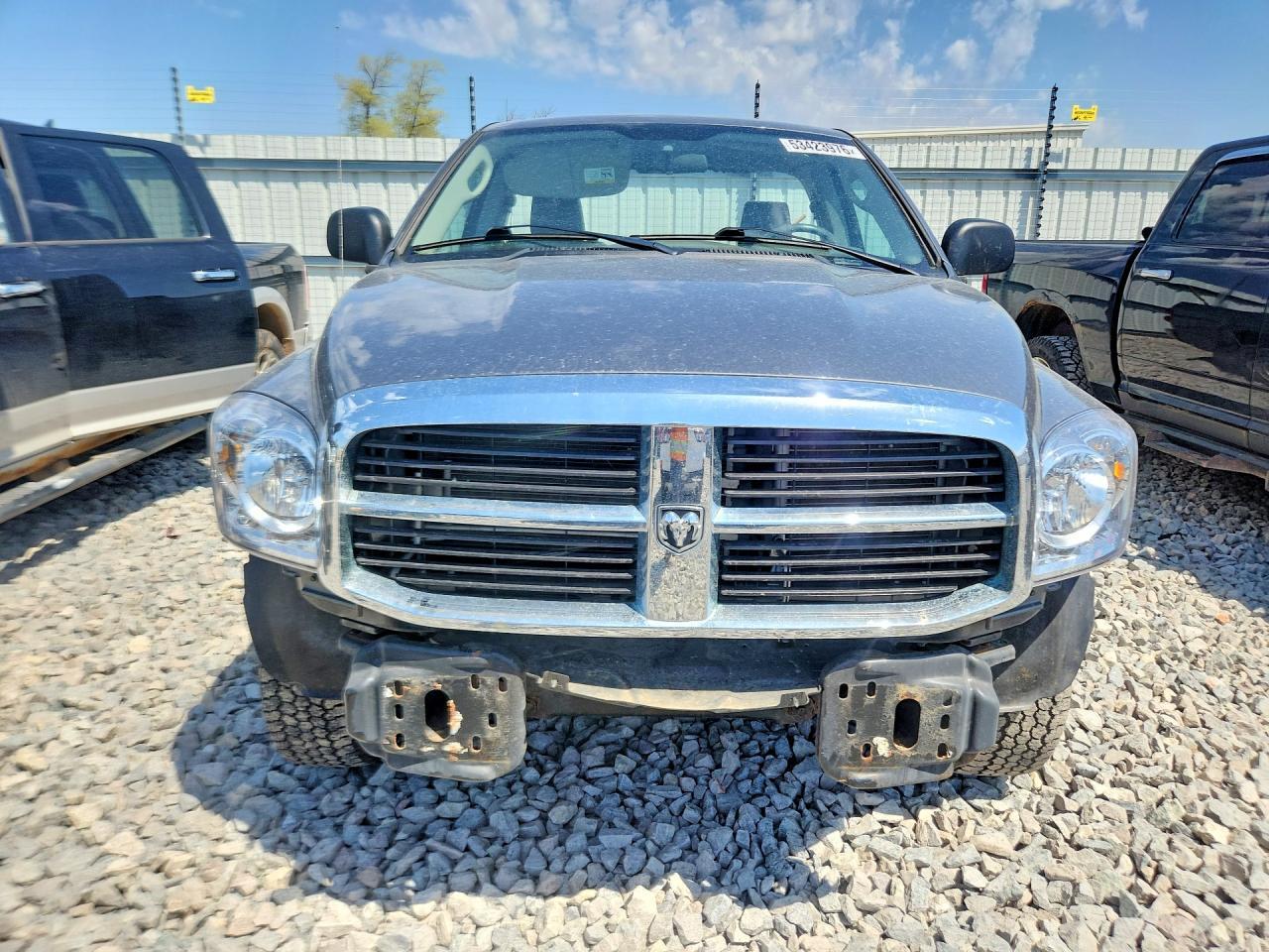2007 Dodge 1500