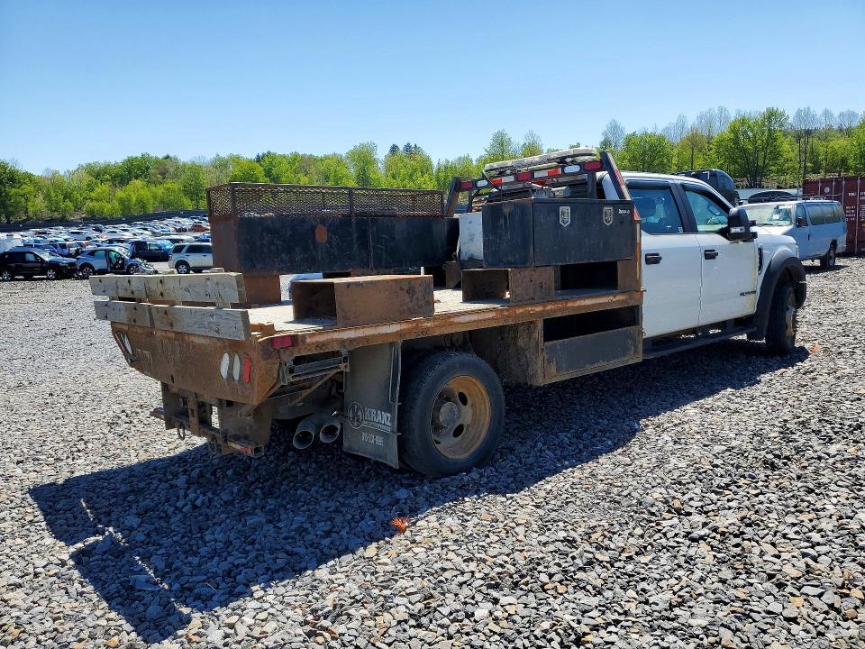 2019 Ford F350 Super