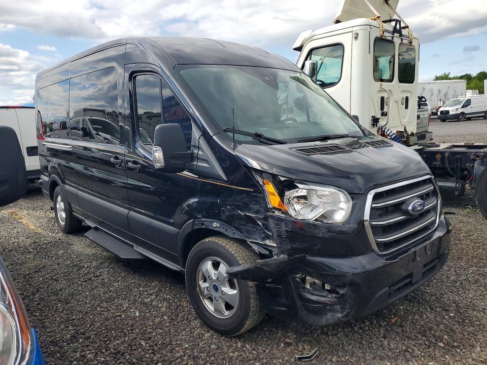 2020 Ford Transit T-350