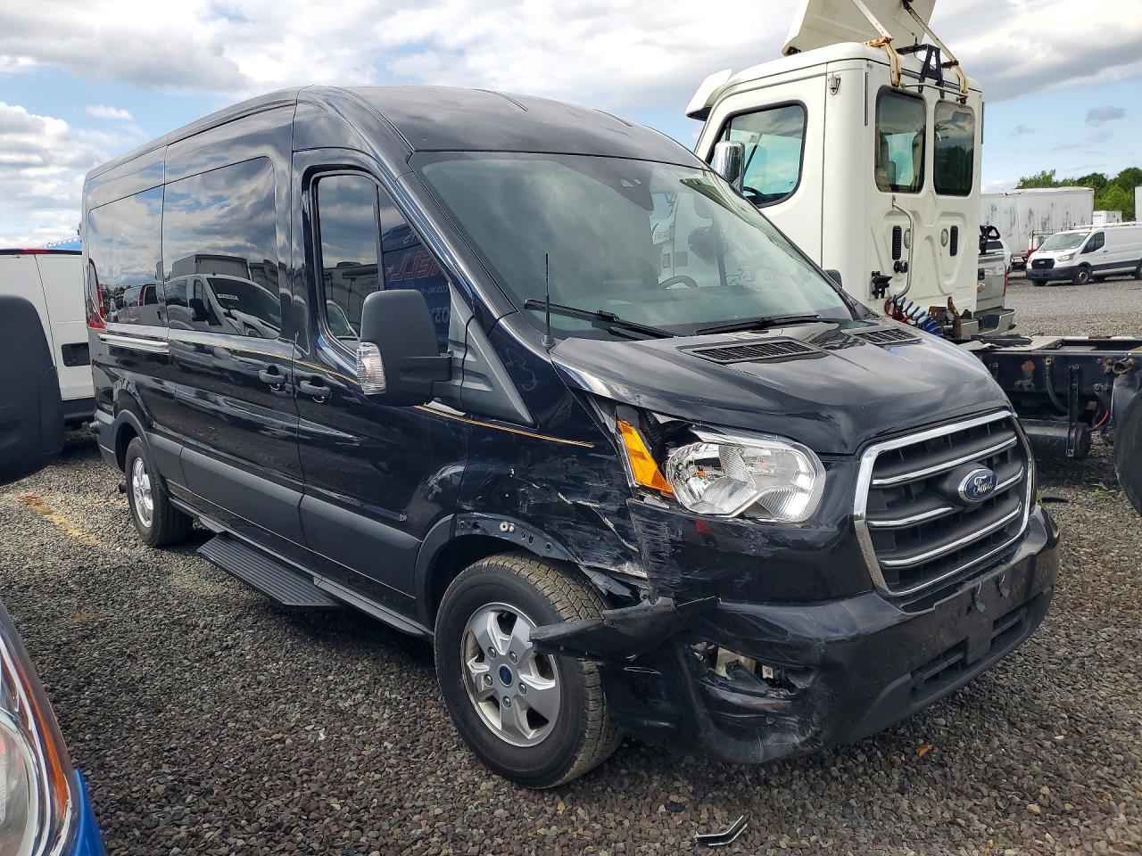2020 Ford Transit T-350