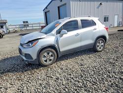 Chevrolet Vehiculos salvage en venta: 2019 Chevrolet Trax 1LT