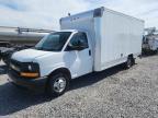 2017 Chevrolet Express Delivery Van