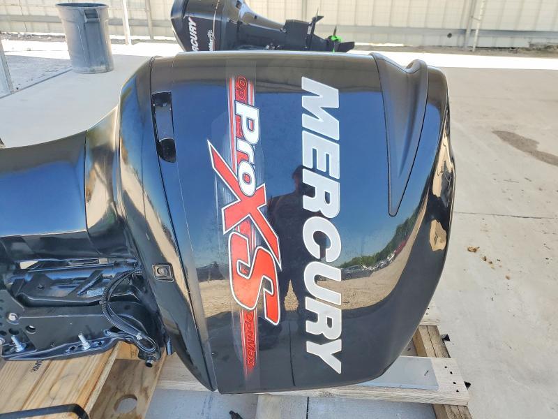 2004 Mercury Boatmotor
