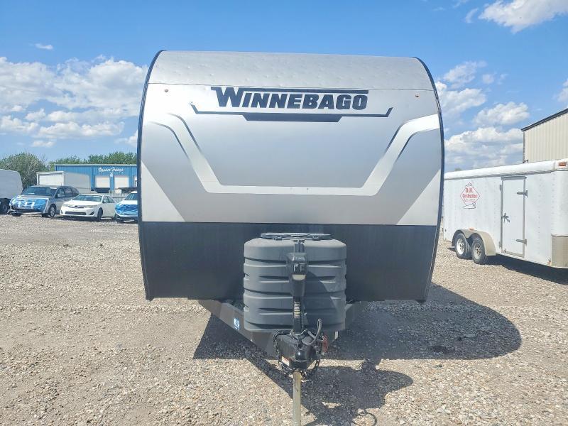 2024 Winnibago 2024 Winnebago Access Camper