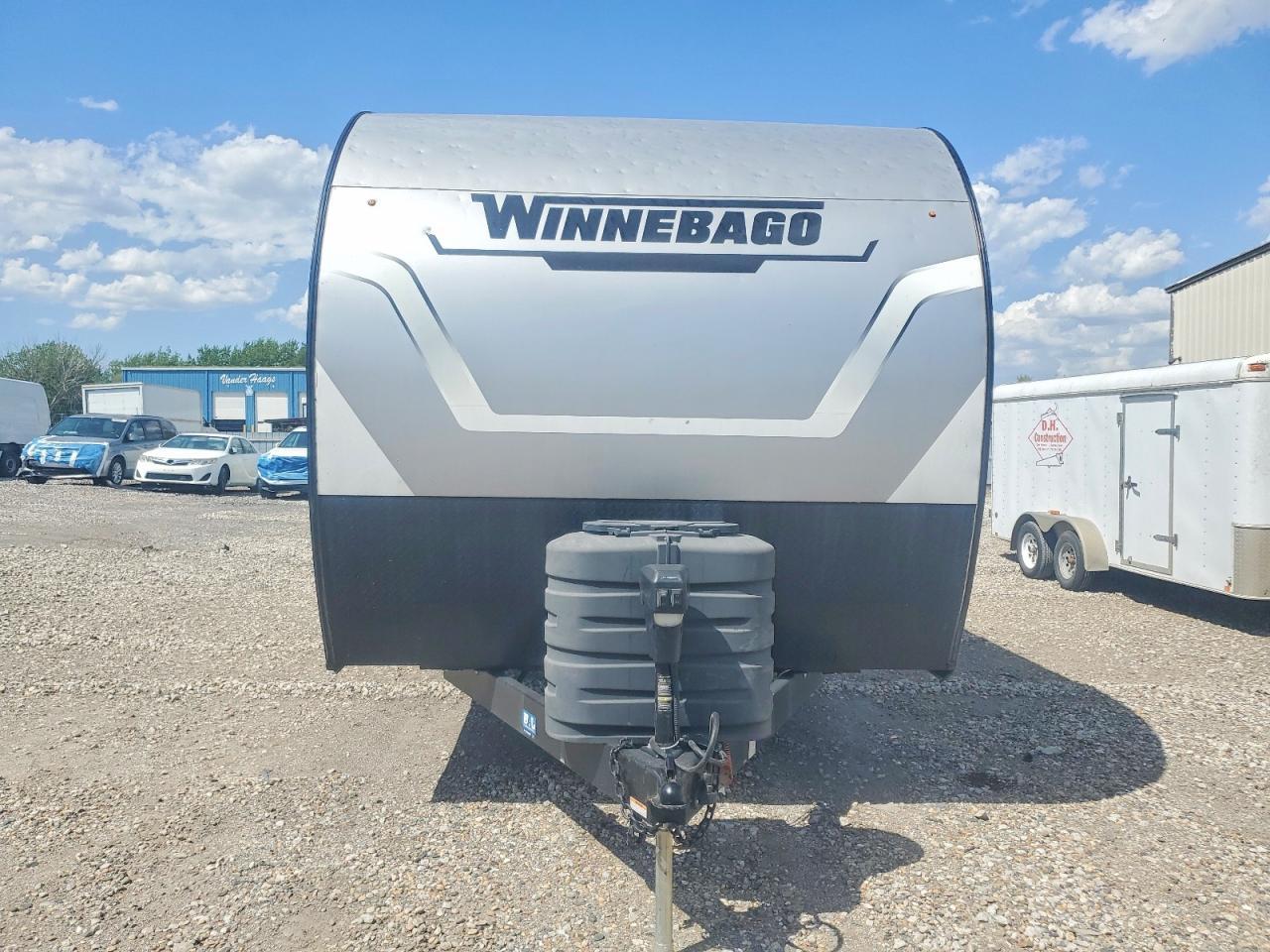 2024 Winnibago 2024 Winnebago Access Camper