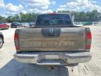 2001 Nissan Frontier XE