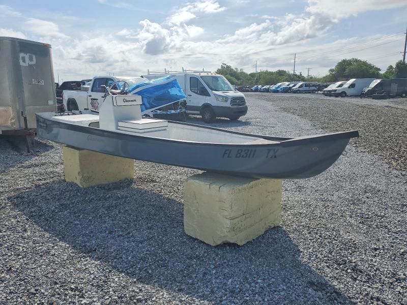 2024 Gheeneo 2024 Other Gheeneo Low Tide-Boat