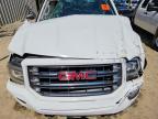 2017 GMC Sierra K1500 SLT