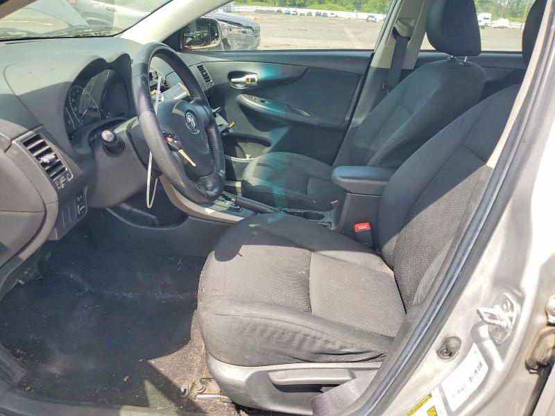 2009 Toyota Corolla s
