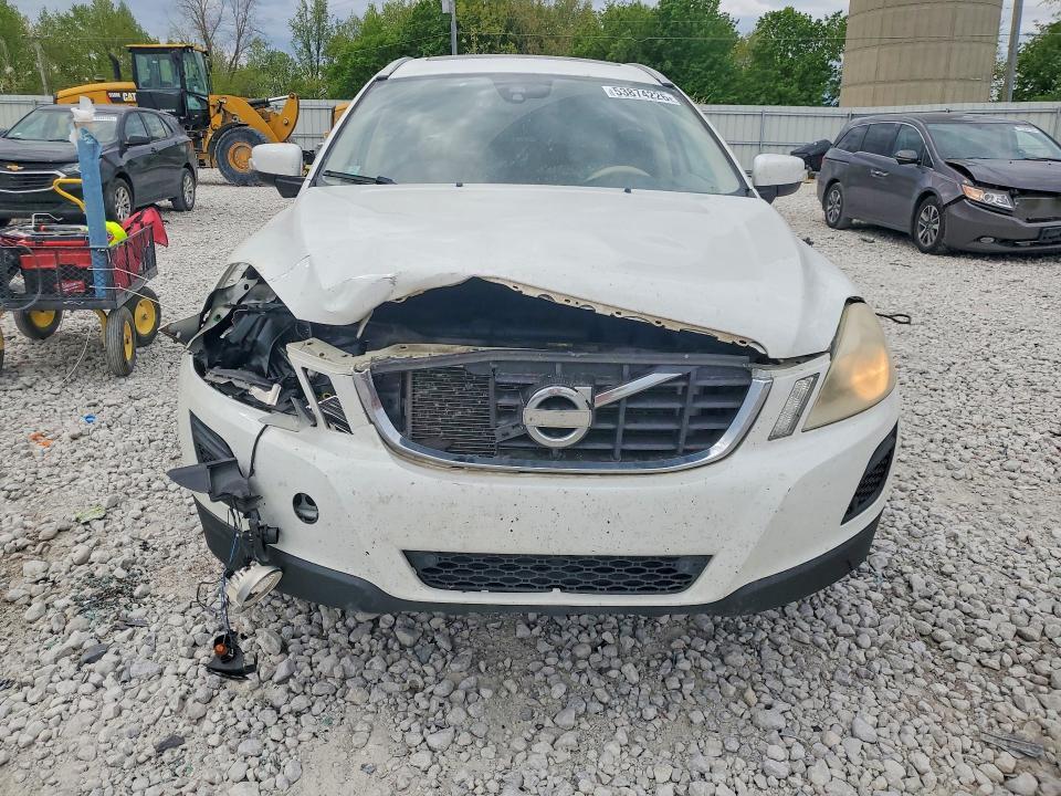 2012 Volvo Xc60 3.2