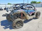 2026 Can-Am Maverick X3 Utility Vehicle