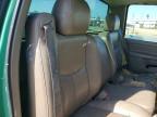 2004 Chevrolet Silverado K1500