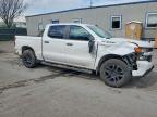 2021 Chevrolet Silverado K1500 Custom