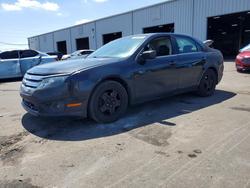 2010 Ford Fusion se en venta en Jacksonville, FL