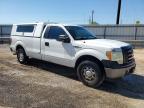 2011 Ford F150