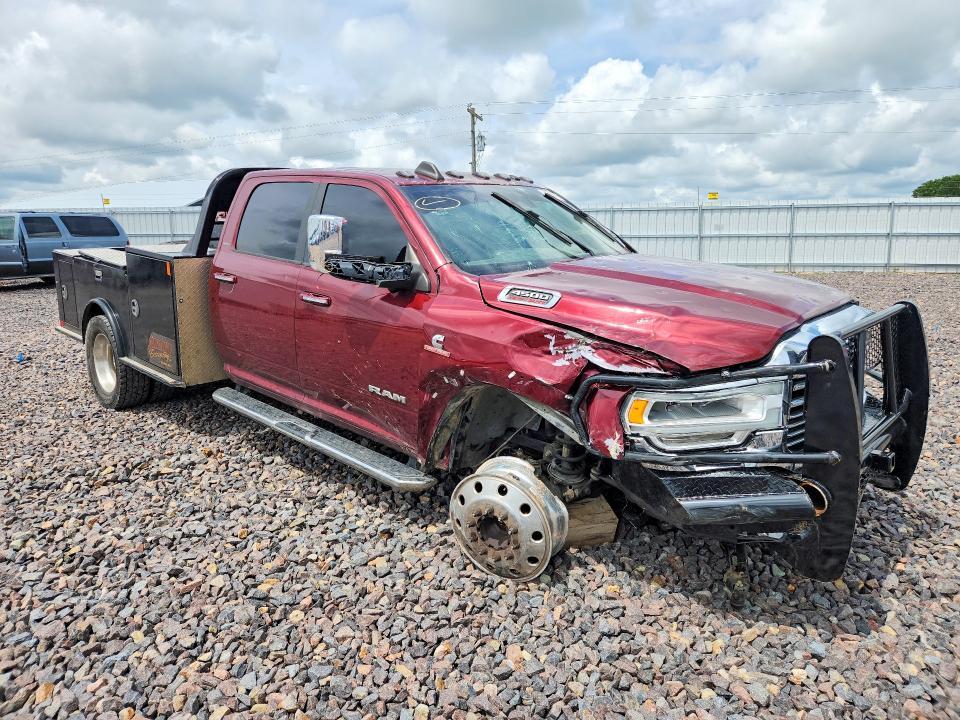 2022 Dodge RAM 4500