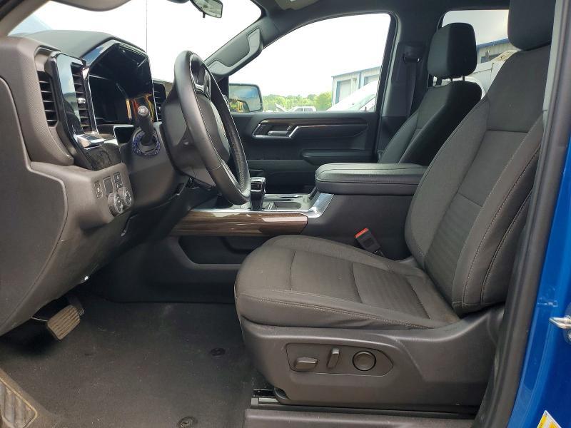 2024 Chevrolet Silverado C1500 LT