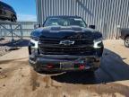 2025 Chevrolet Silverado K1500 LT Trail Boss