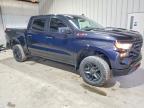 2023 Chevrolet Silverado K1500 Trail Boss Custom