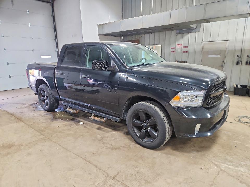2016 Dodge RAM 1500 ST