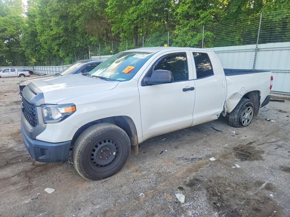 2019 Toyota Tundra SR
