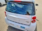 2016 Smart Fortwo