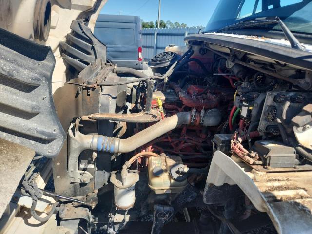 2012 Freigliner 2012 Freightliner Business Class M2 Refuse Truck