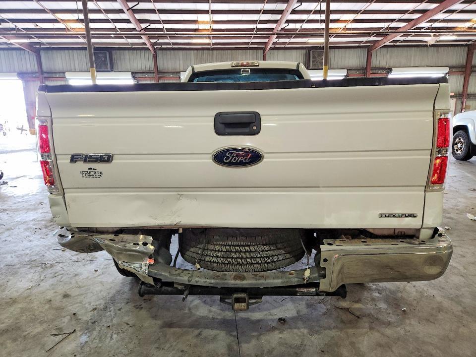 2013 Ford F150