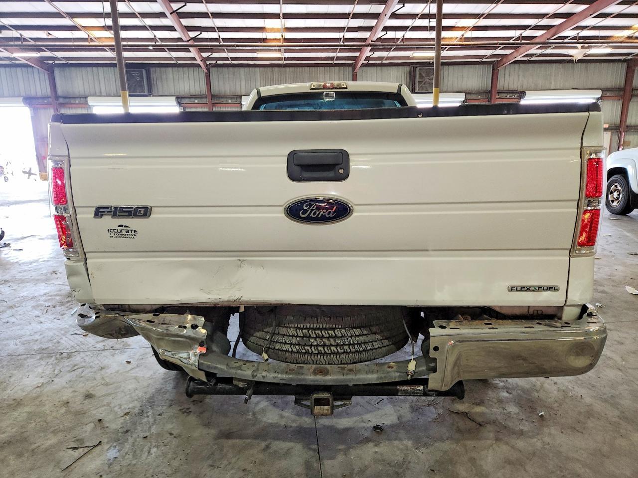 2013 Ford F150