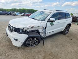 2020 Jeep Grand Cherokee Limited for sale in Assonet, MA